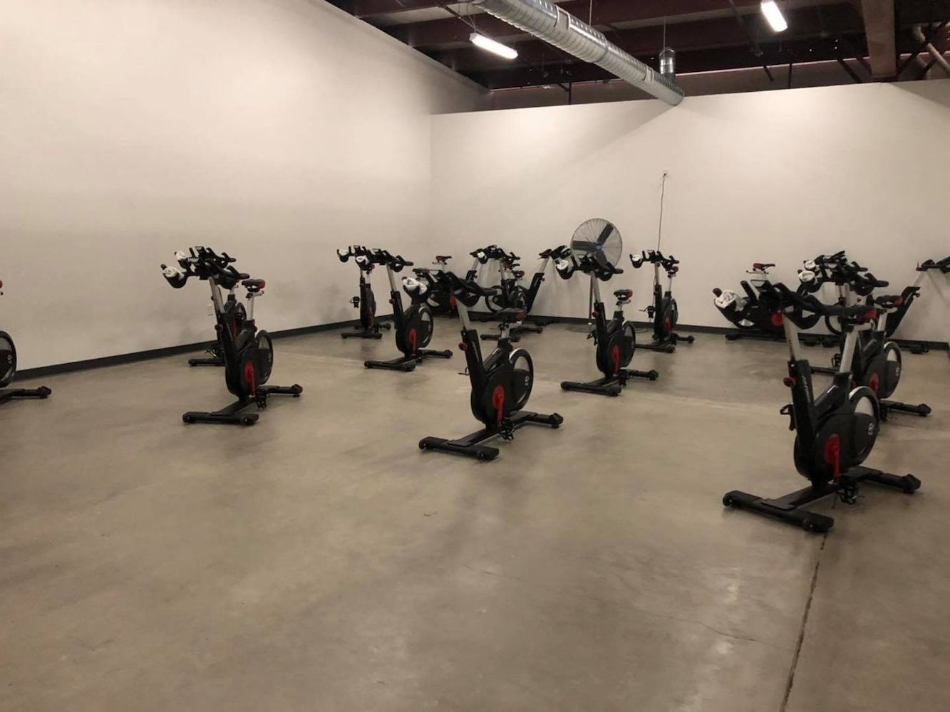 Redbud Fitness & Lifestyle Center - фото 4