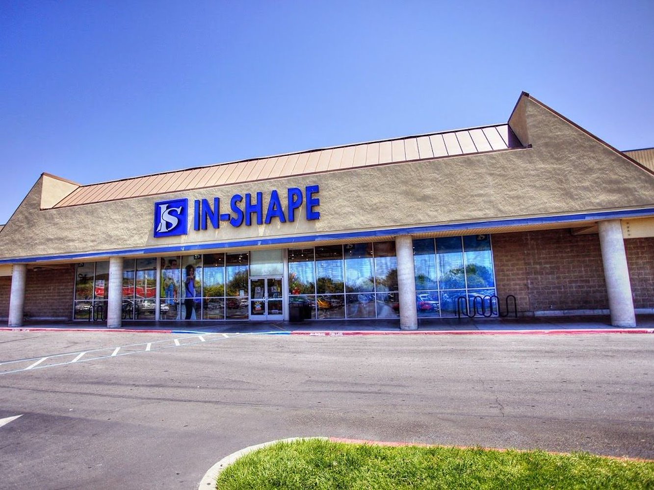 In-Shape: Suisun City - фото 4