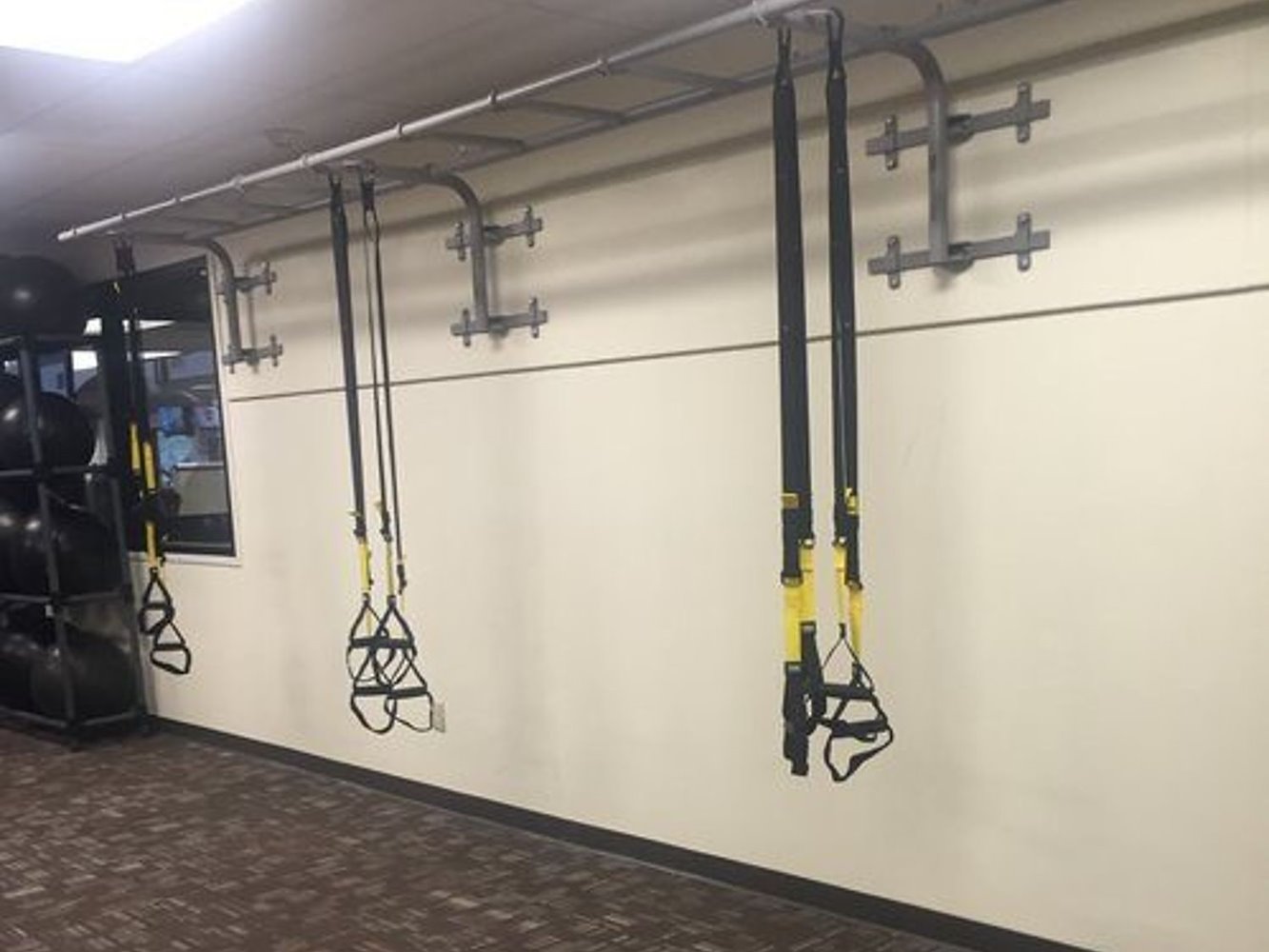 Healthtrax Fitness & Wellness Newington - фото 4
