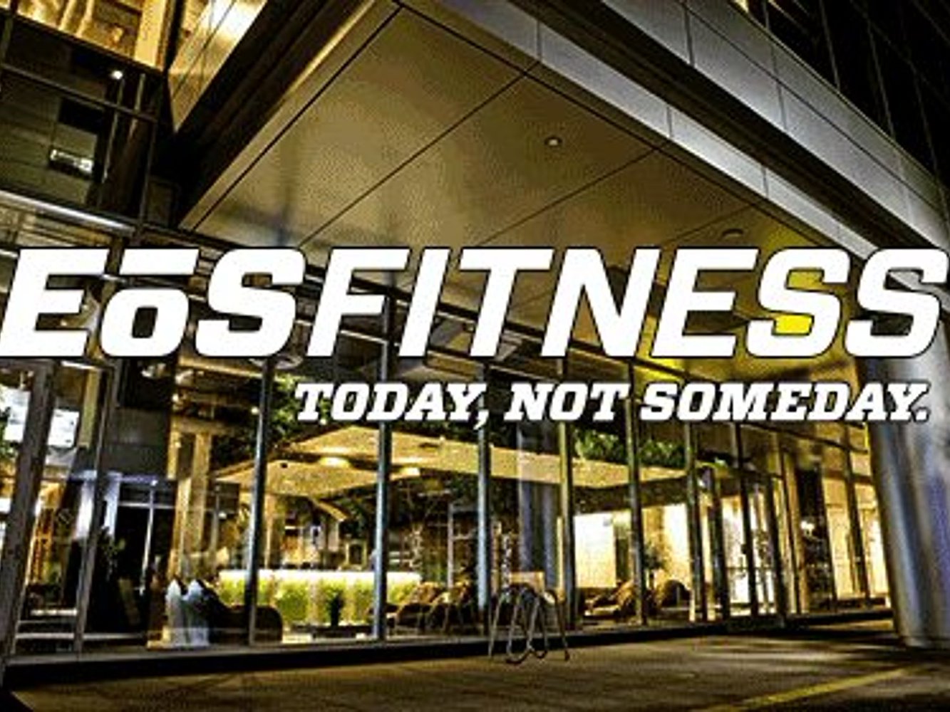 EoS Fitness North Scottsdale: Northsight/Raintree - фото 2