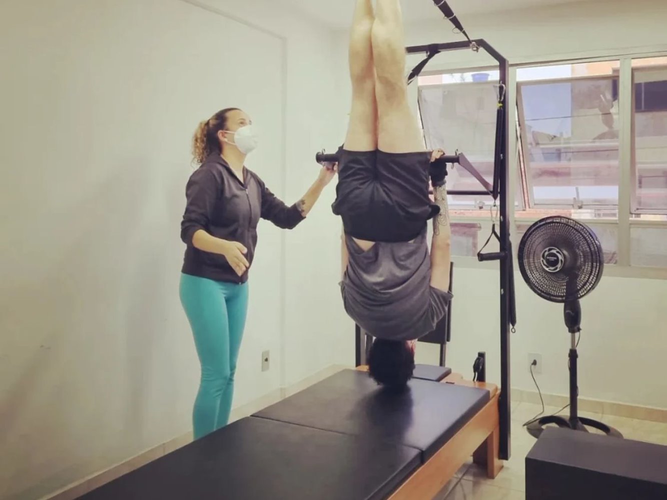APA Pilates - фото 5