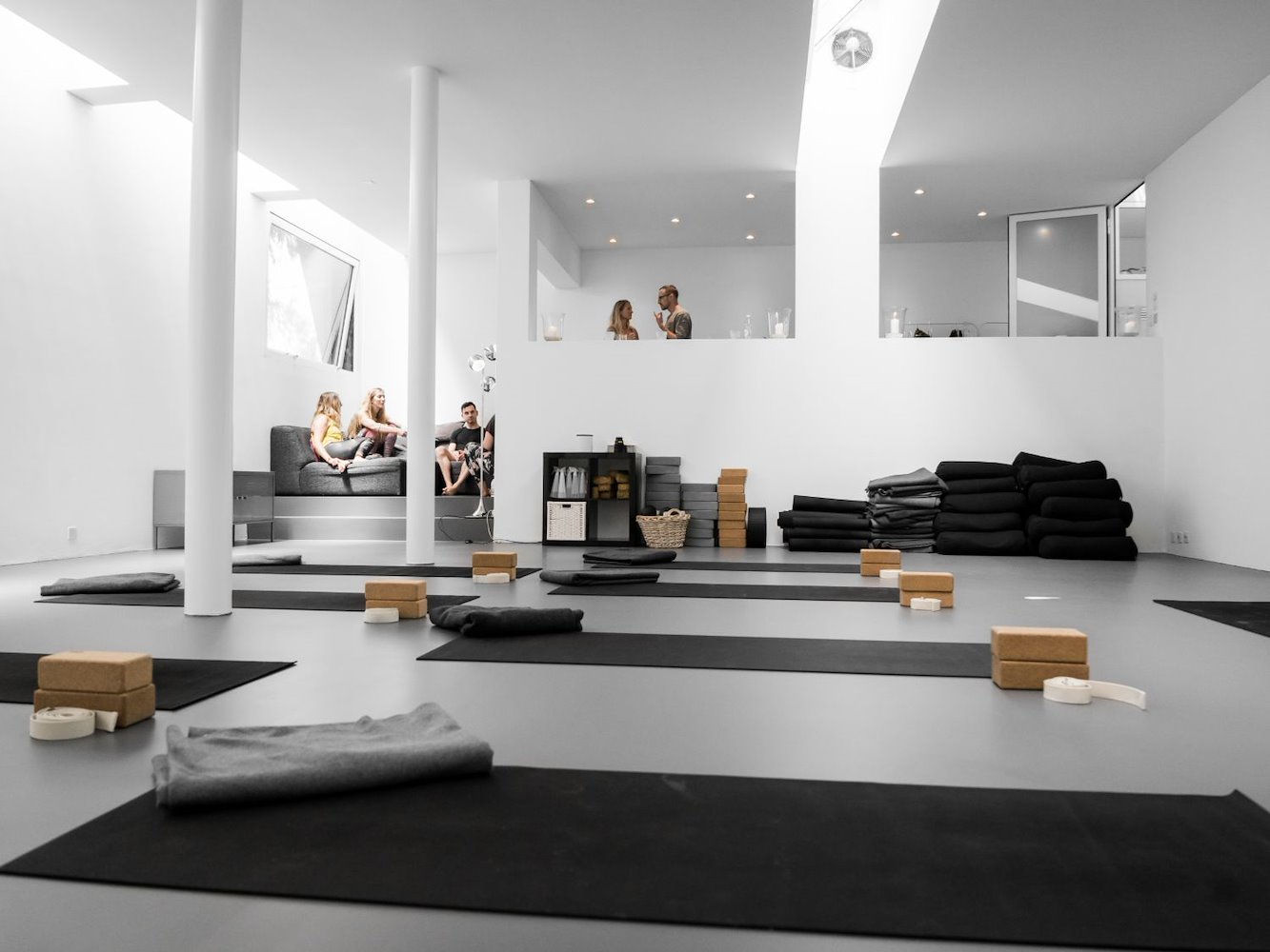 O Yoga - фото 1