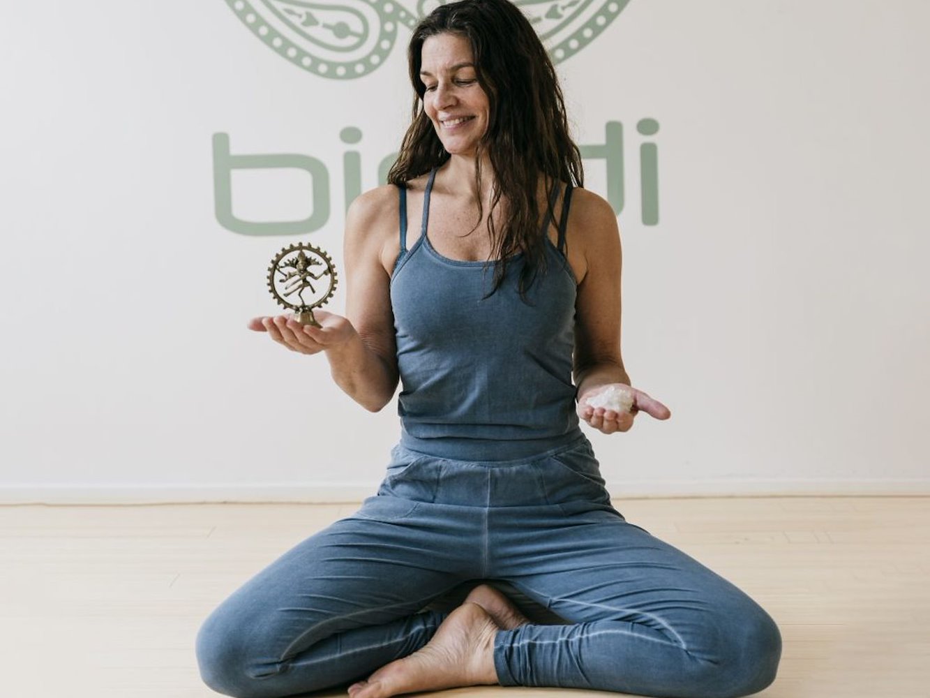 Bindi Yogastudio - фото 7