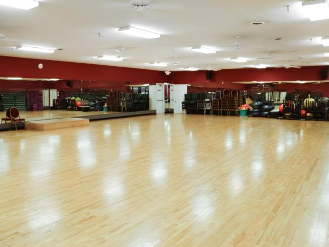 Genesis Health Clubs Lawrence North - фото 2