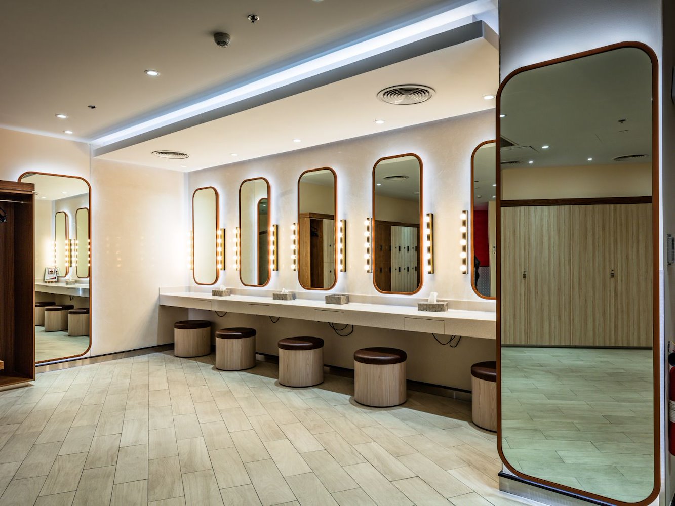 Fitness First Platinum Al Barsha - Mixed and Ladies Only - фото 6