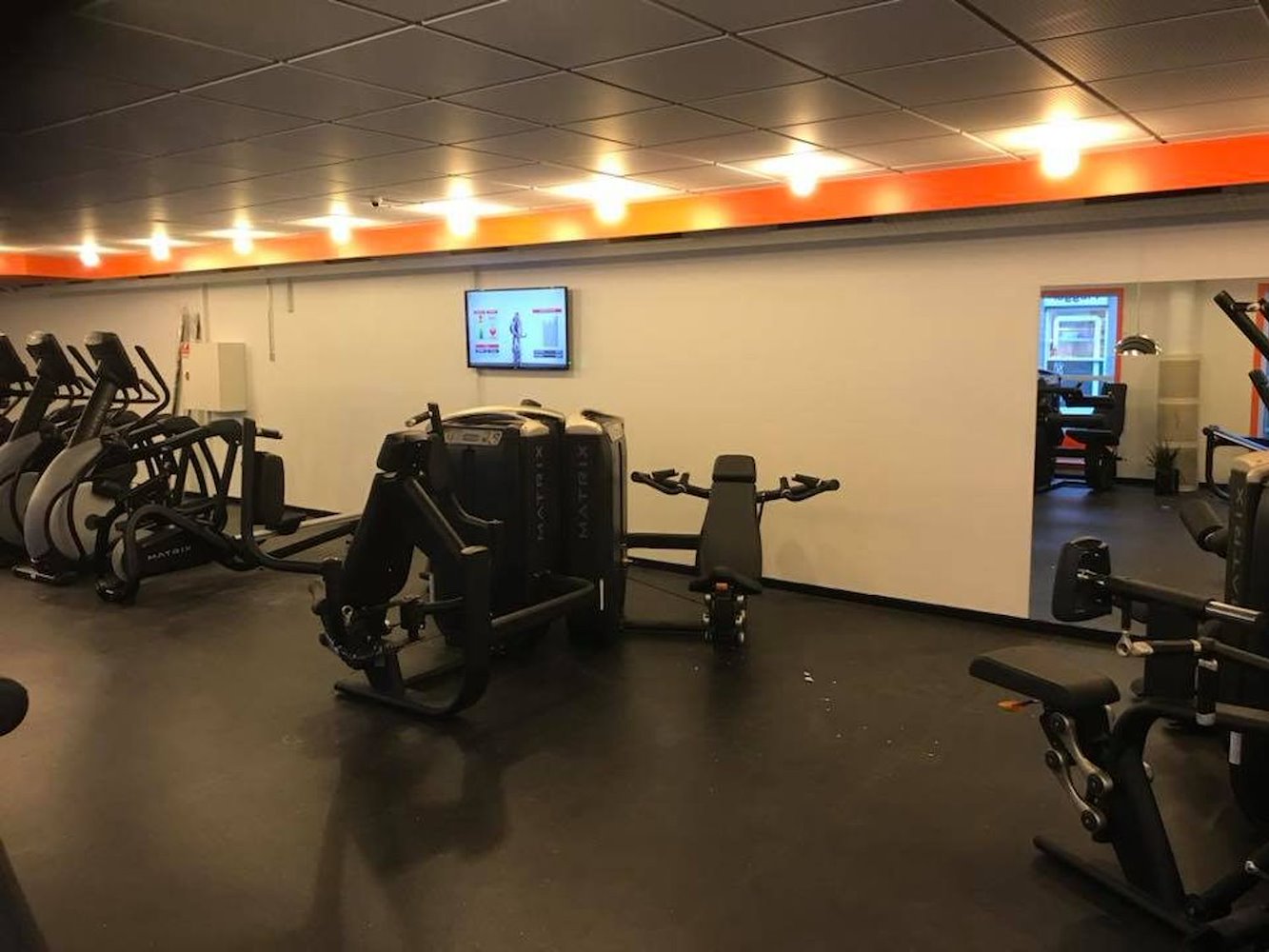 Go2Fitness Køge - фото 5