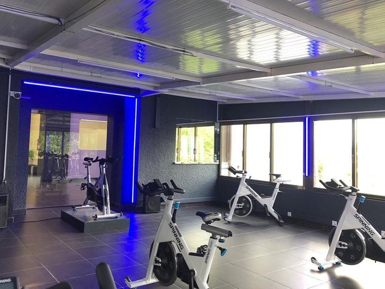 Fitness Factory Rebordosa - фото 4