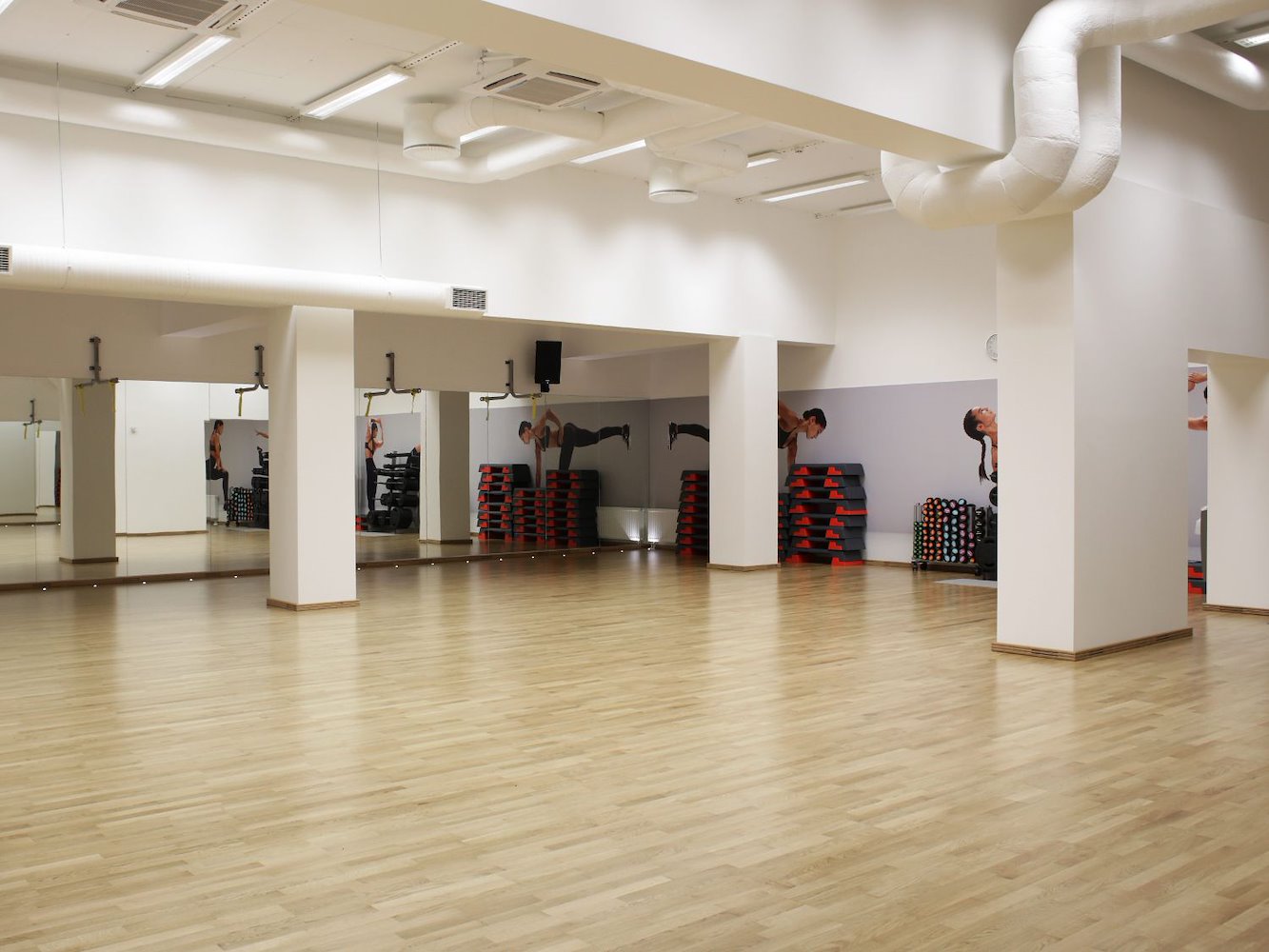 MyFitness Pirita - фото 9