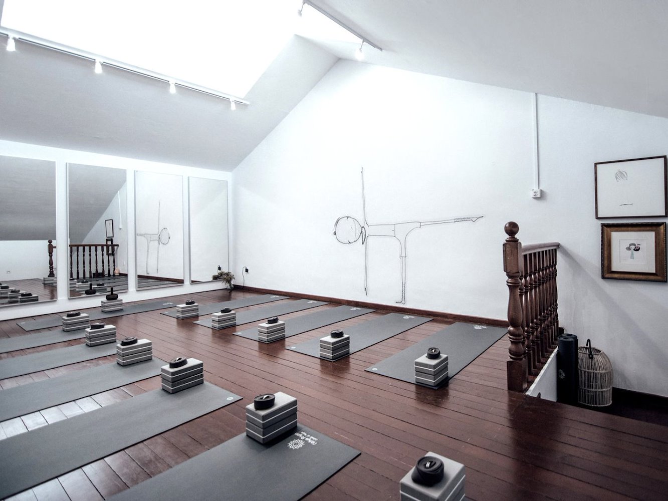 Nithya Priyan School of Yoga - фото 1