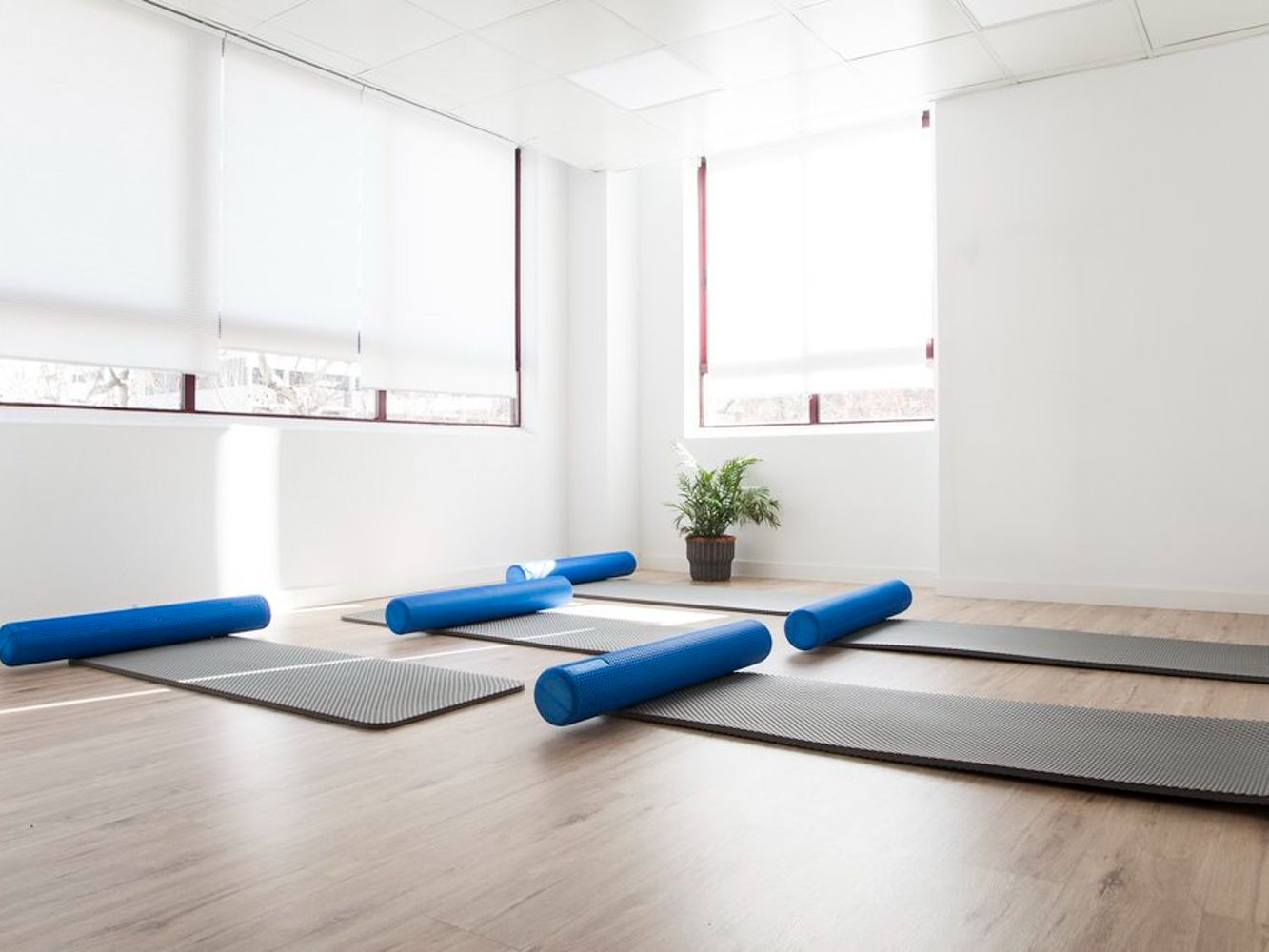 EQ club | Pilates & Wellness (Bellasvistas) - фото 7