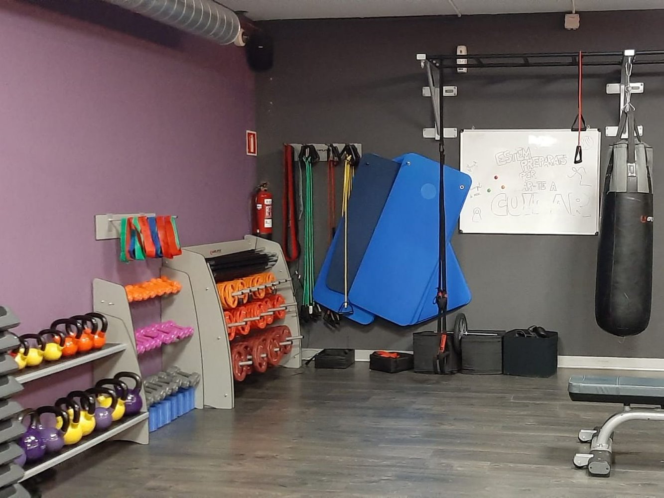 Anytime Fitness - Girona - фото 3