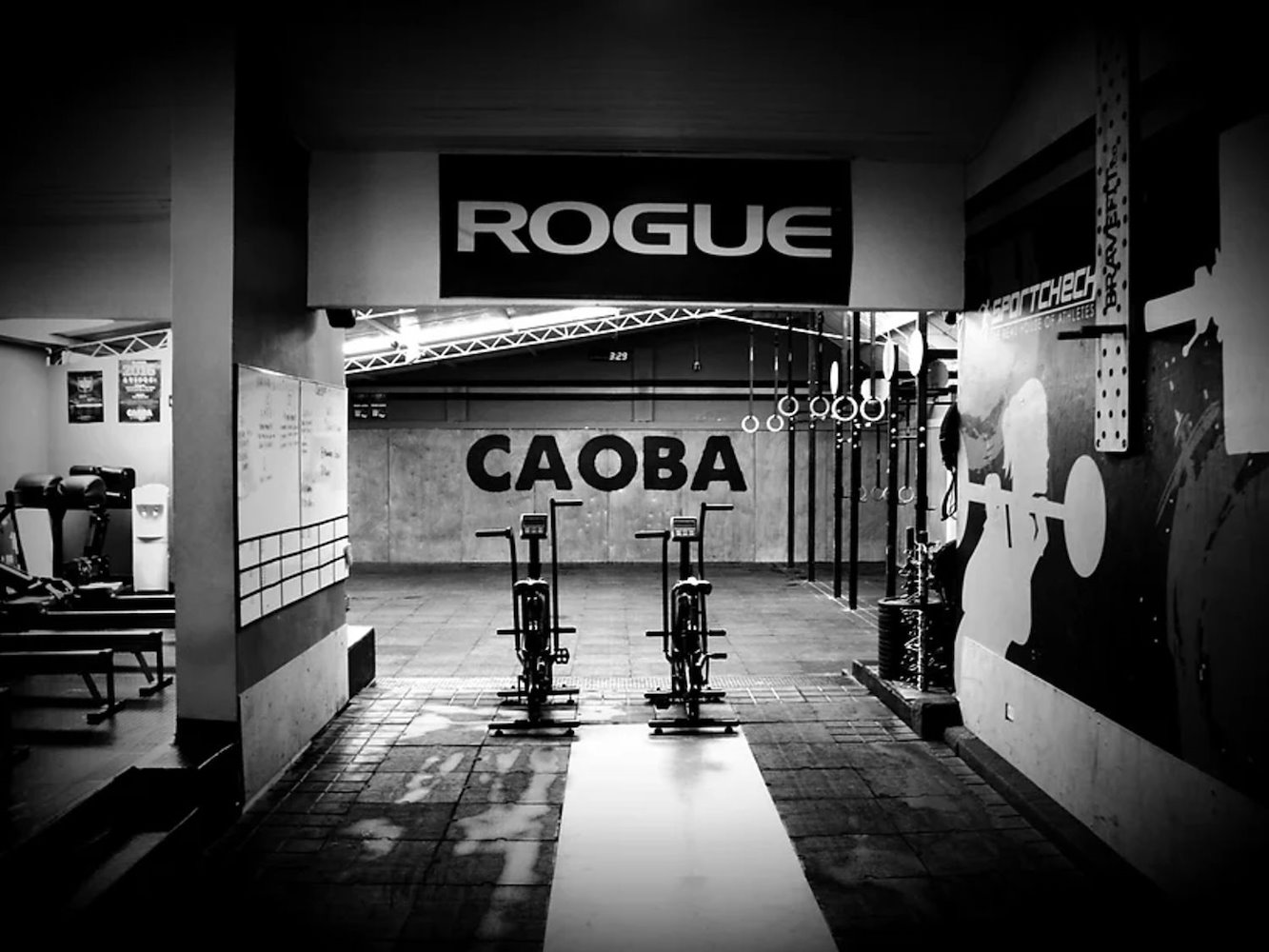 Caoba Fitness Center - фото 2