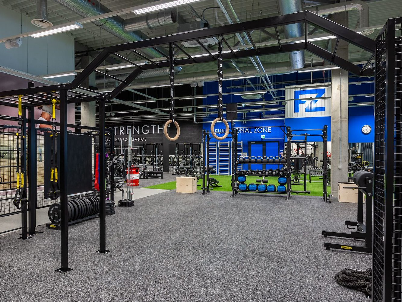 Myfitness Sāga - фото 6