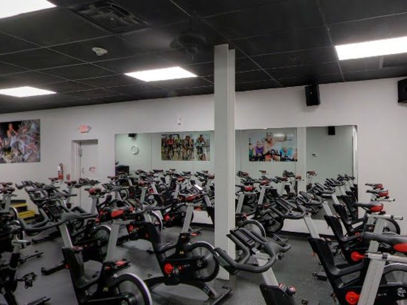 Fitness CF St. Cloud - фото 3