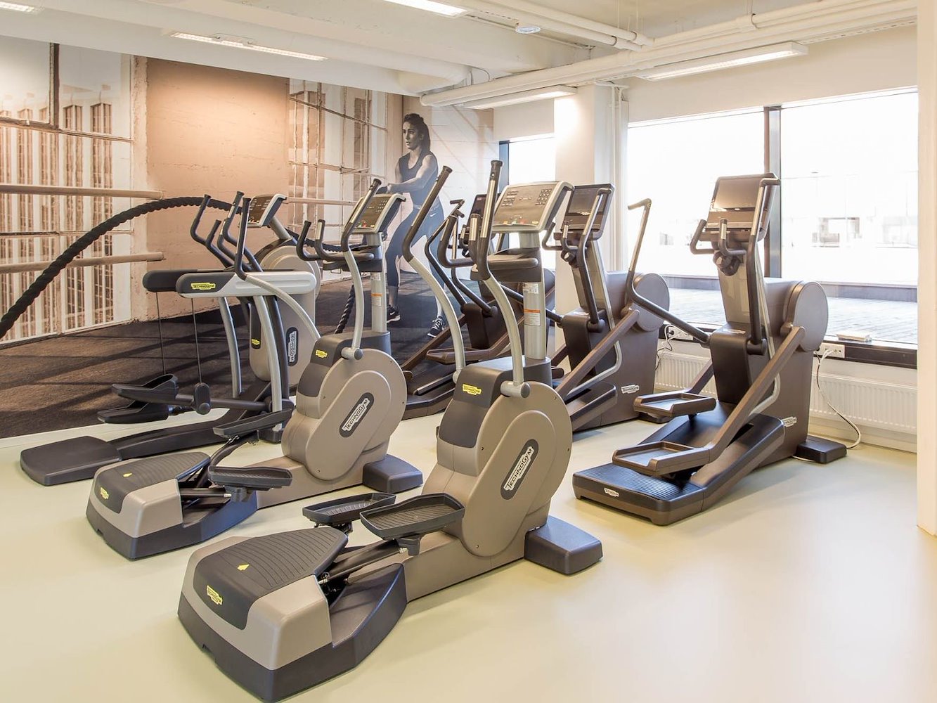 MyFitness Postimaja - фото 14