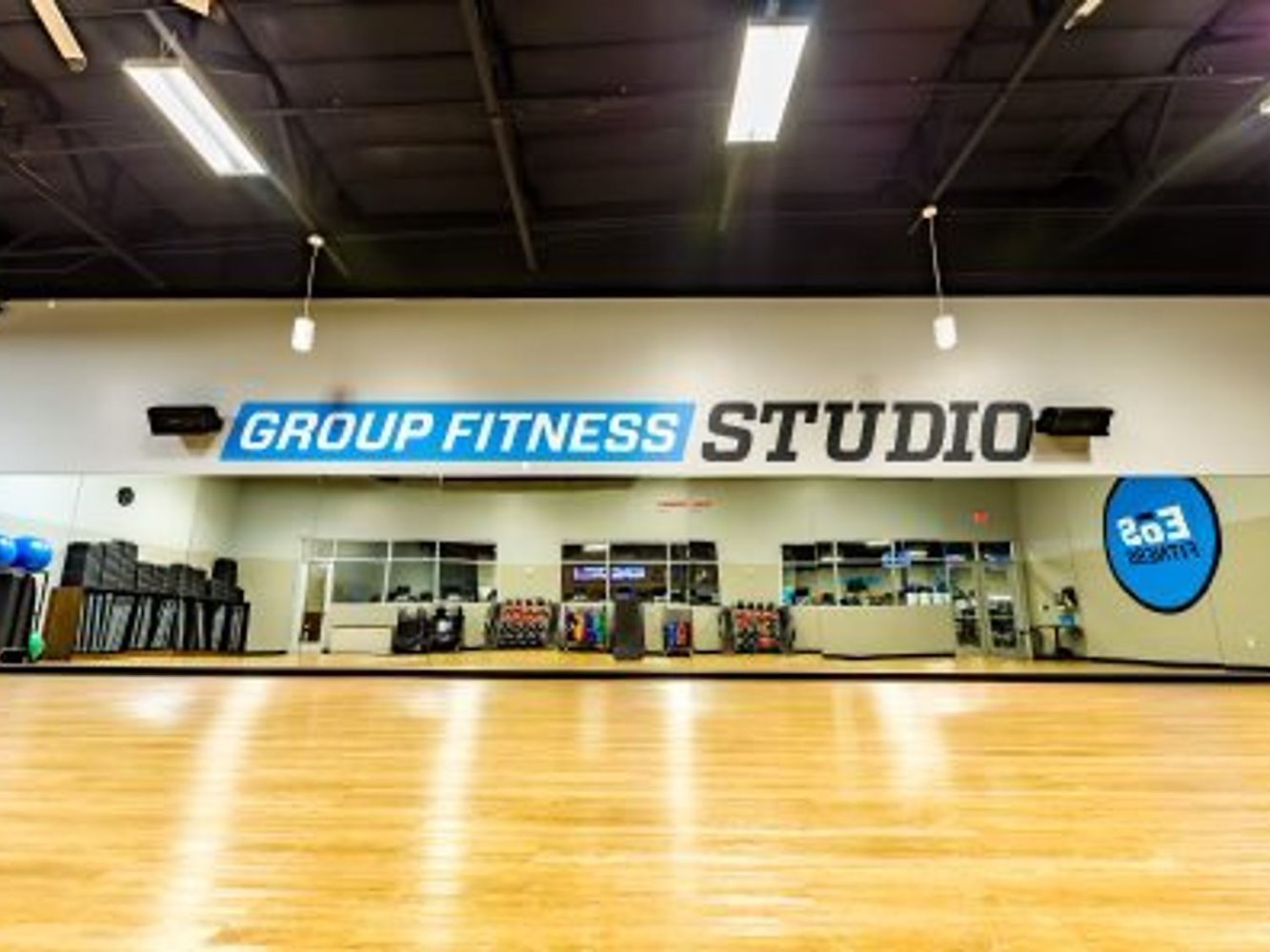 EoS Fitness Palm Springs - фото 3