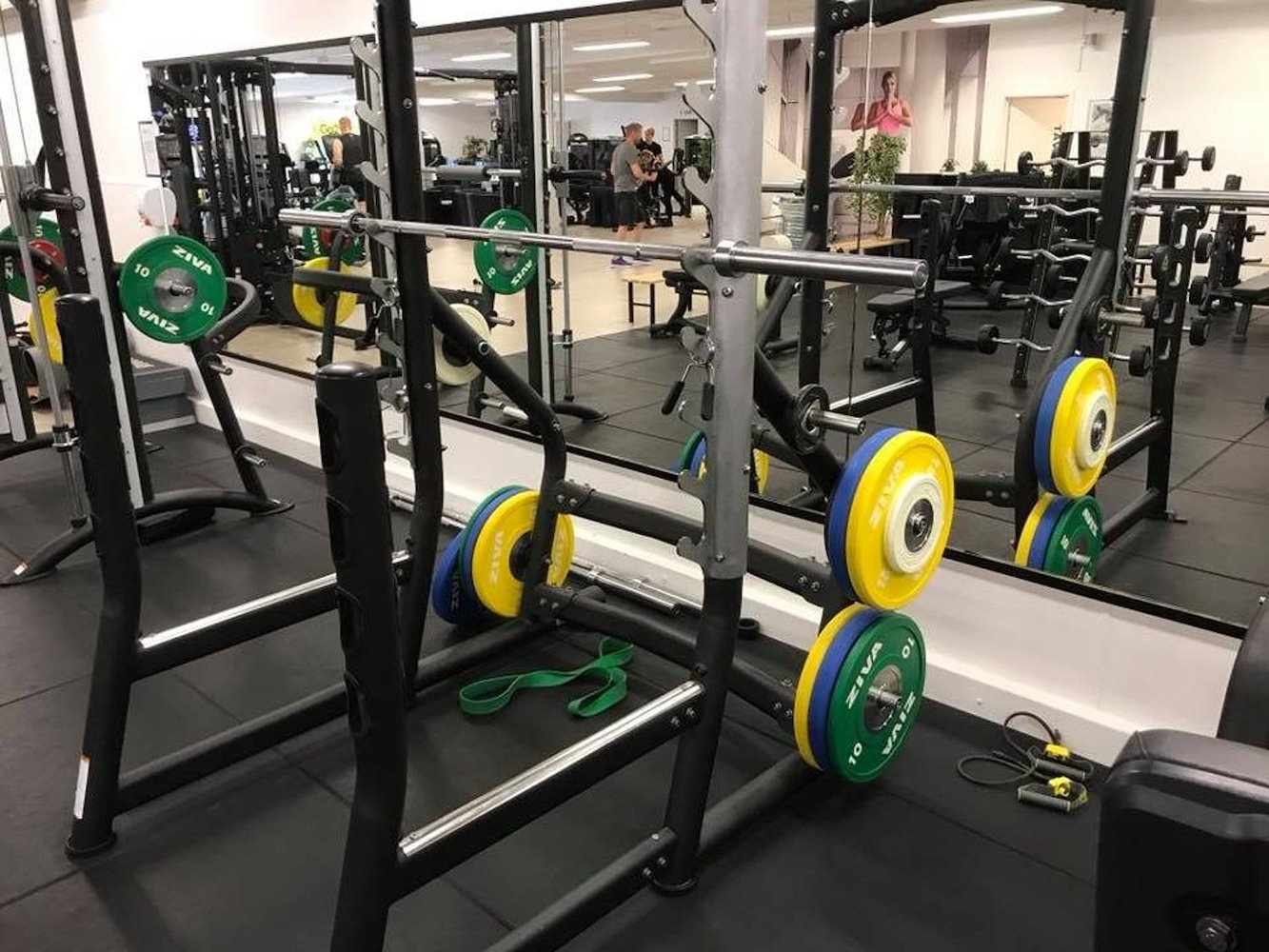 Go2Fitness Køge - фото 1