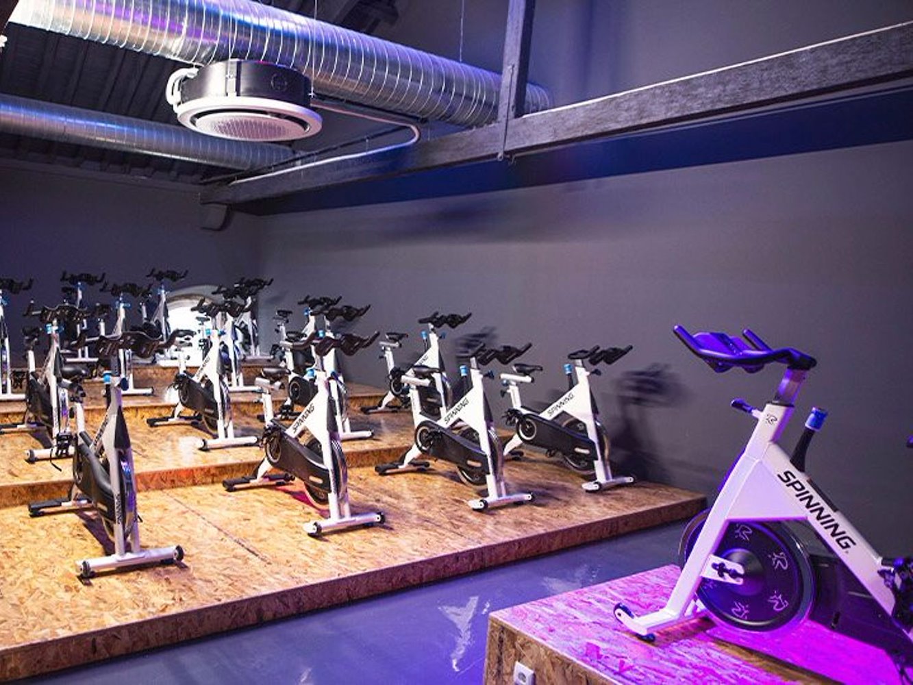 Fitness Factory Cartaxo - фото 4