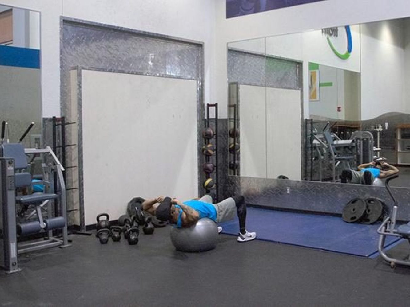 Genesis Health Clubs Lee's Summit - фото 3