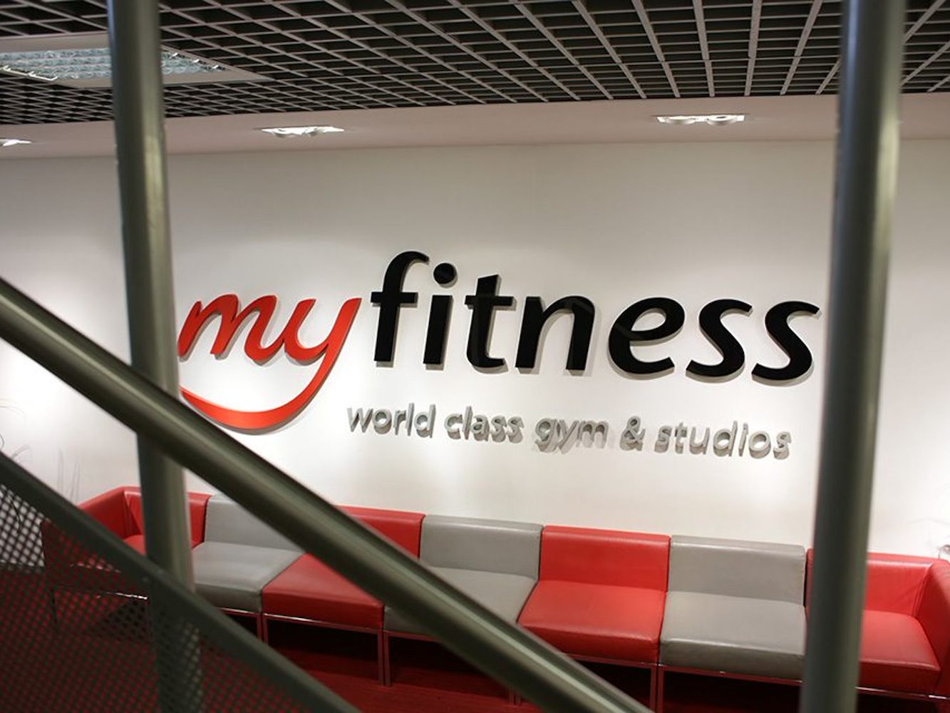 MyFitness Rocca al Mare - фото 8