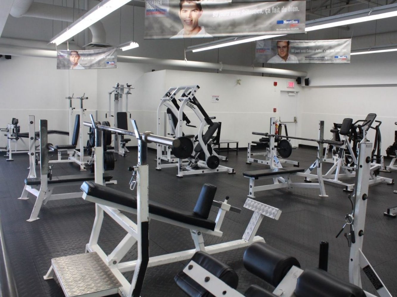 Nautilus Plus Boucherville - фото 3