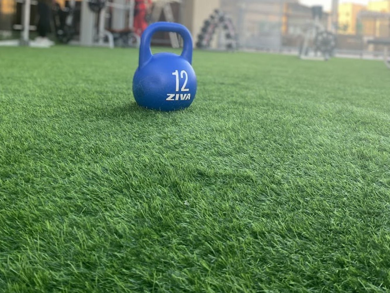 METROFITT -  Bawabat Al Sharq Mall - фото 10