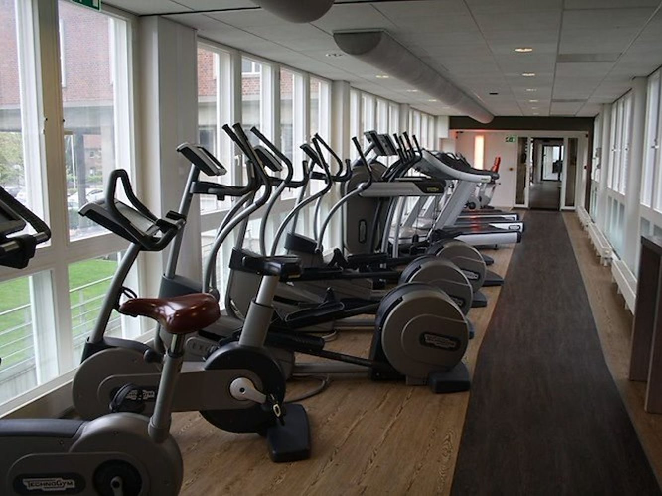 Fitness Avenue Leidschendam - фото 5