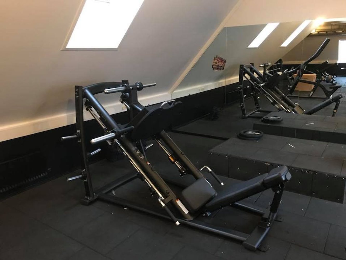 Go2Fitness Køge - фото 4