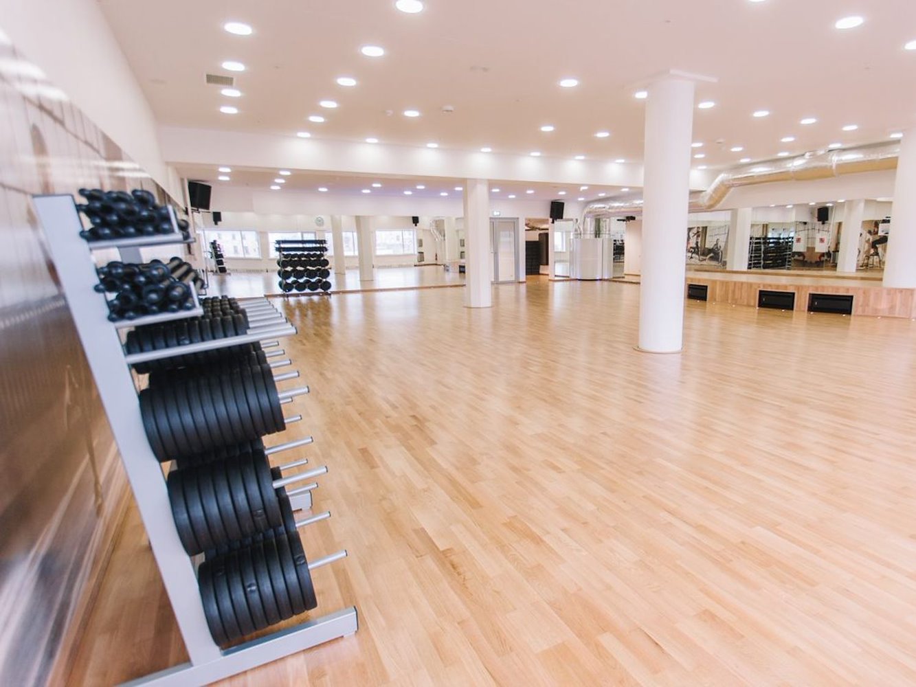MyFitness Matīss - фото 14