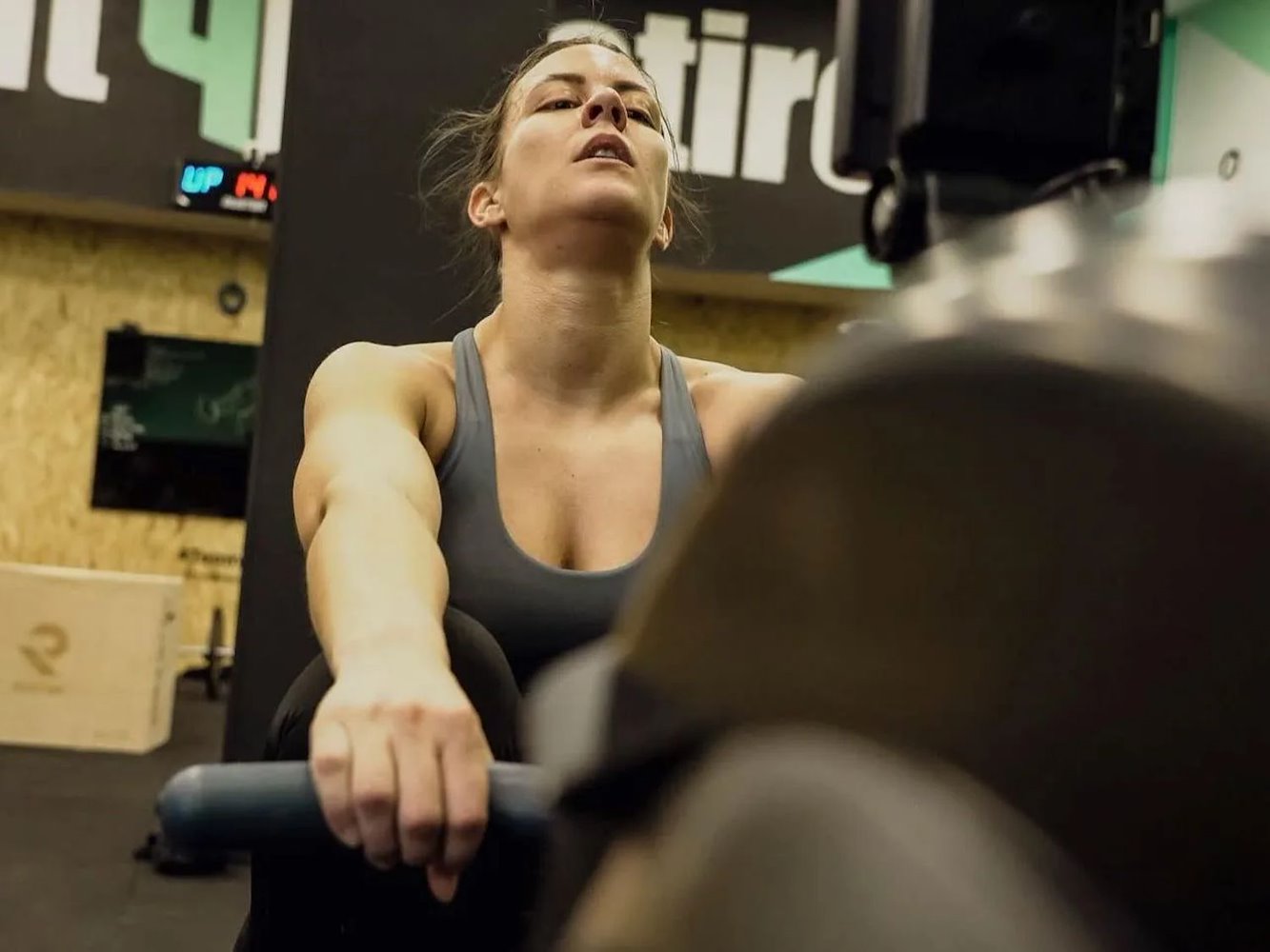 CrossFit 4K Retiro - фото 5
