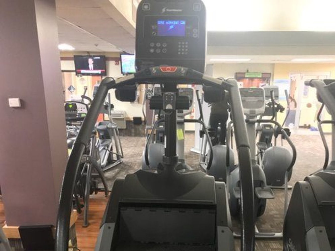Healthtrax Fitness & Wellness Newington - фото 7