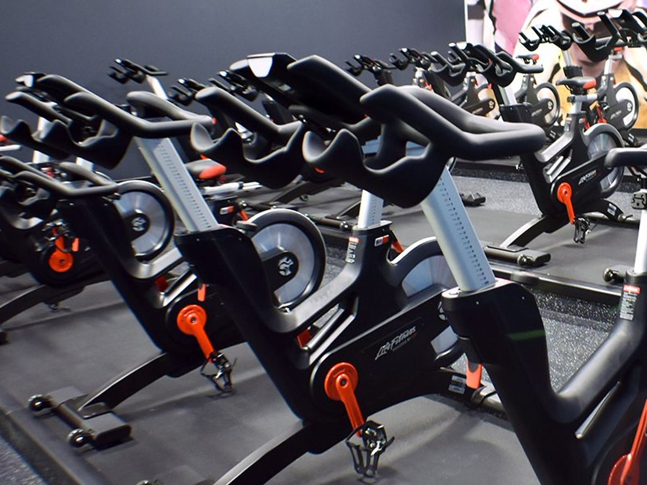 Onelife Fitness- Winchester - фото 7