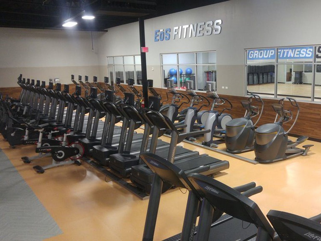 EoS Fitness Encinitas - фото 1