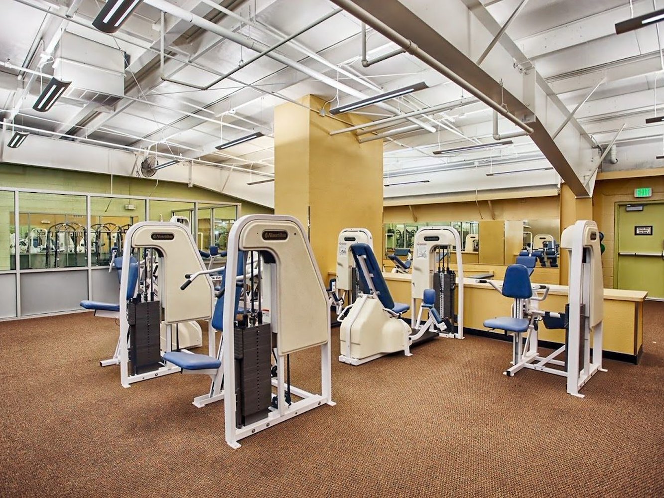 In-Shape: Modesto Floyd - фото 1