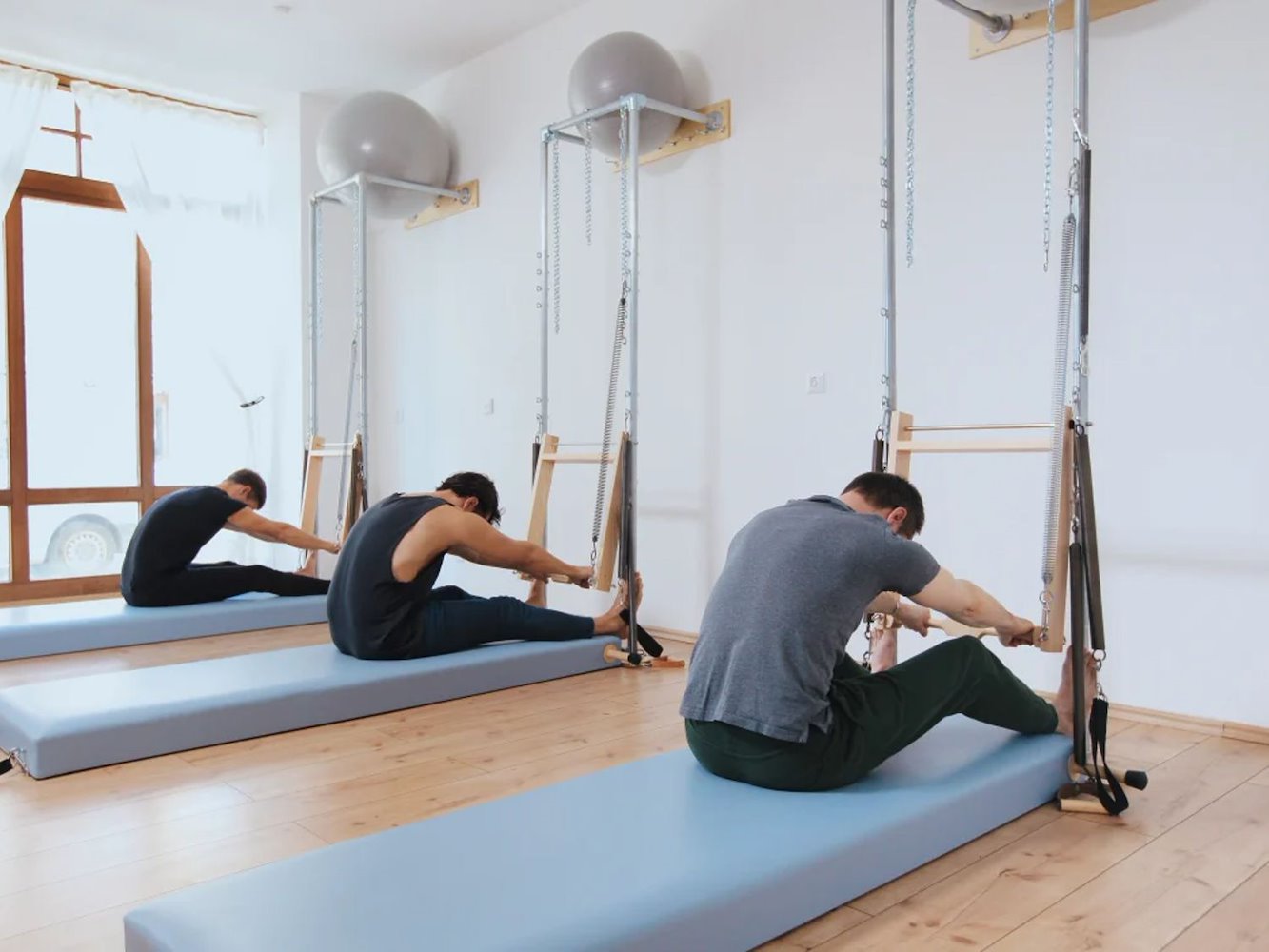 Classical Pilates Berlin - фото 5