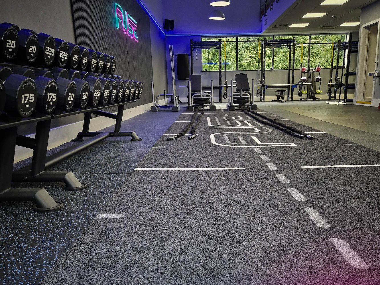 Fuse Health - Beaconsfield Studio - фото 2