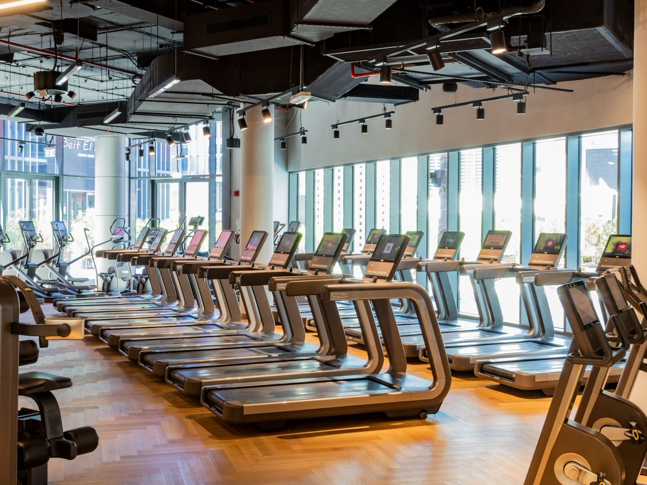 Fitness Zone - фото 7