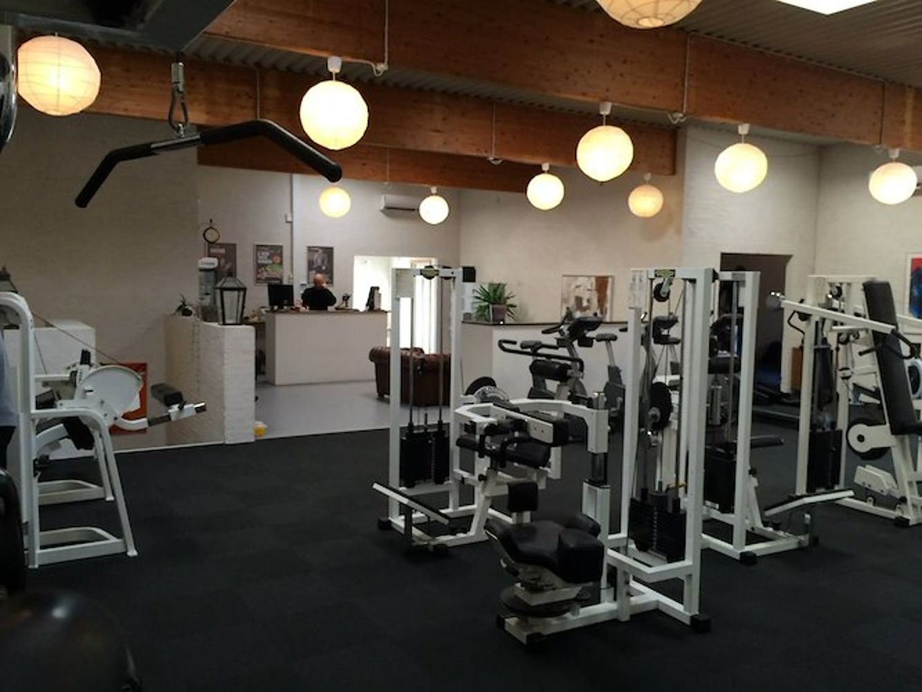 Gym53 - фото 4