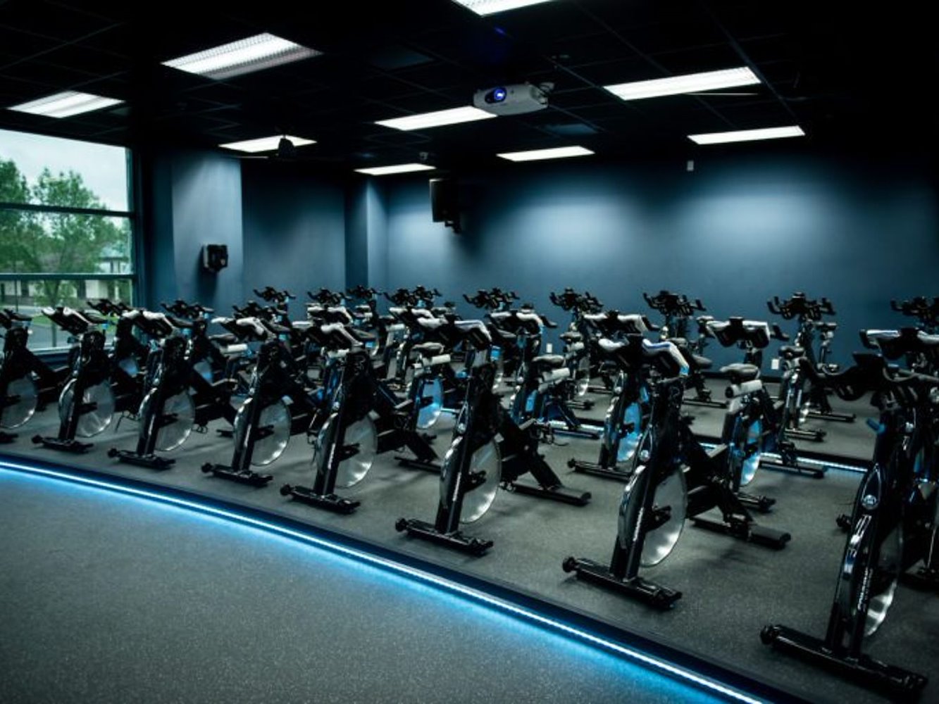 HealthQuest Fitness - фото 4