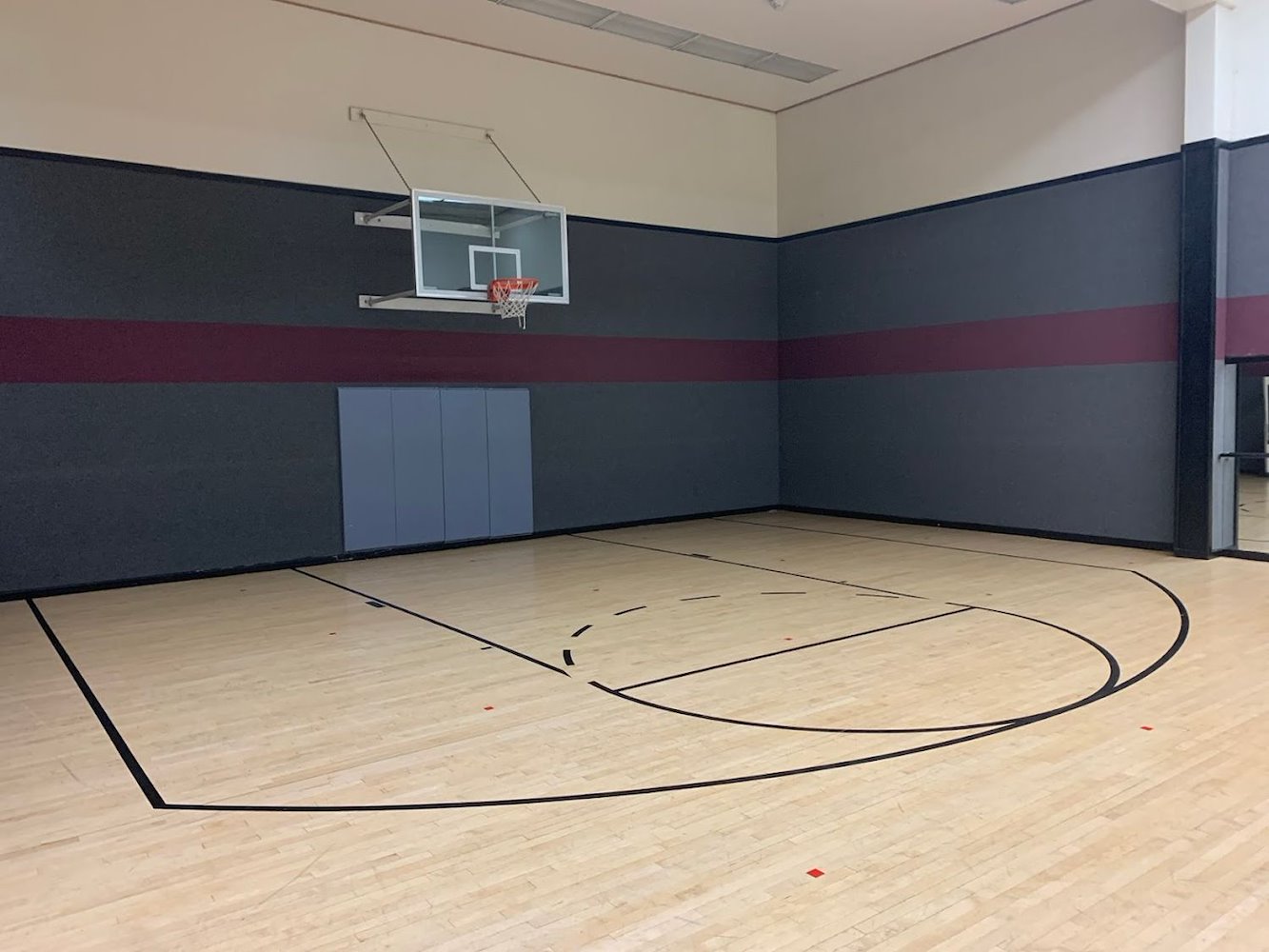 In-Shape Family Fitness - Green Haven - фото 3