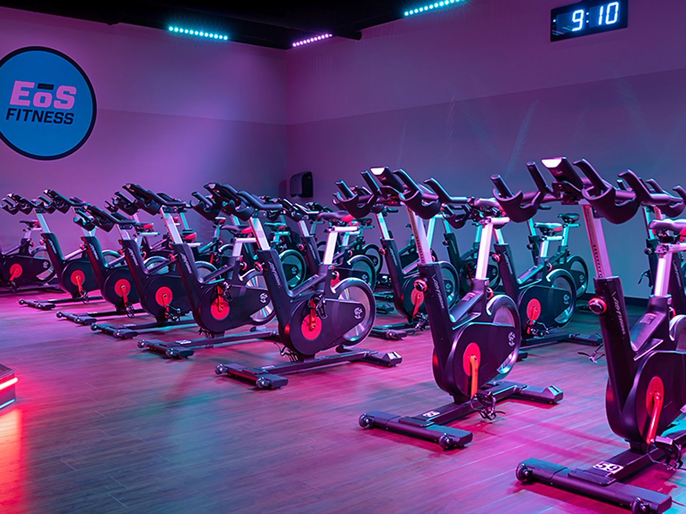 EoS Fitness Higley Rd - фото 1