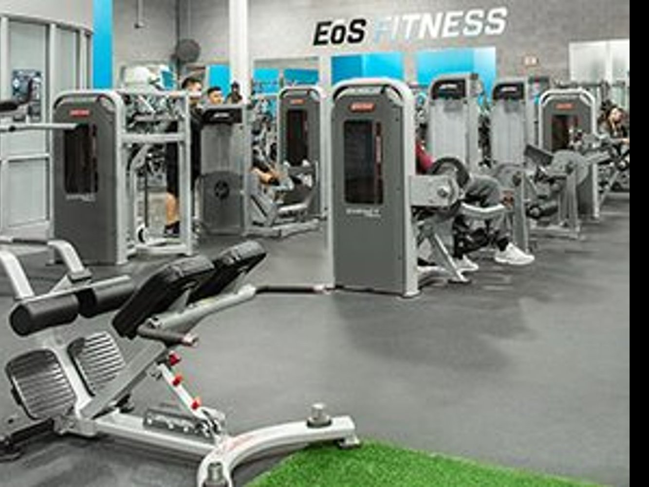 EoS Fitness GLENDALE - 59TH AVE/THUNDERBIRD - фото 1