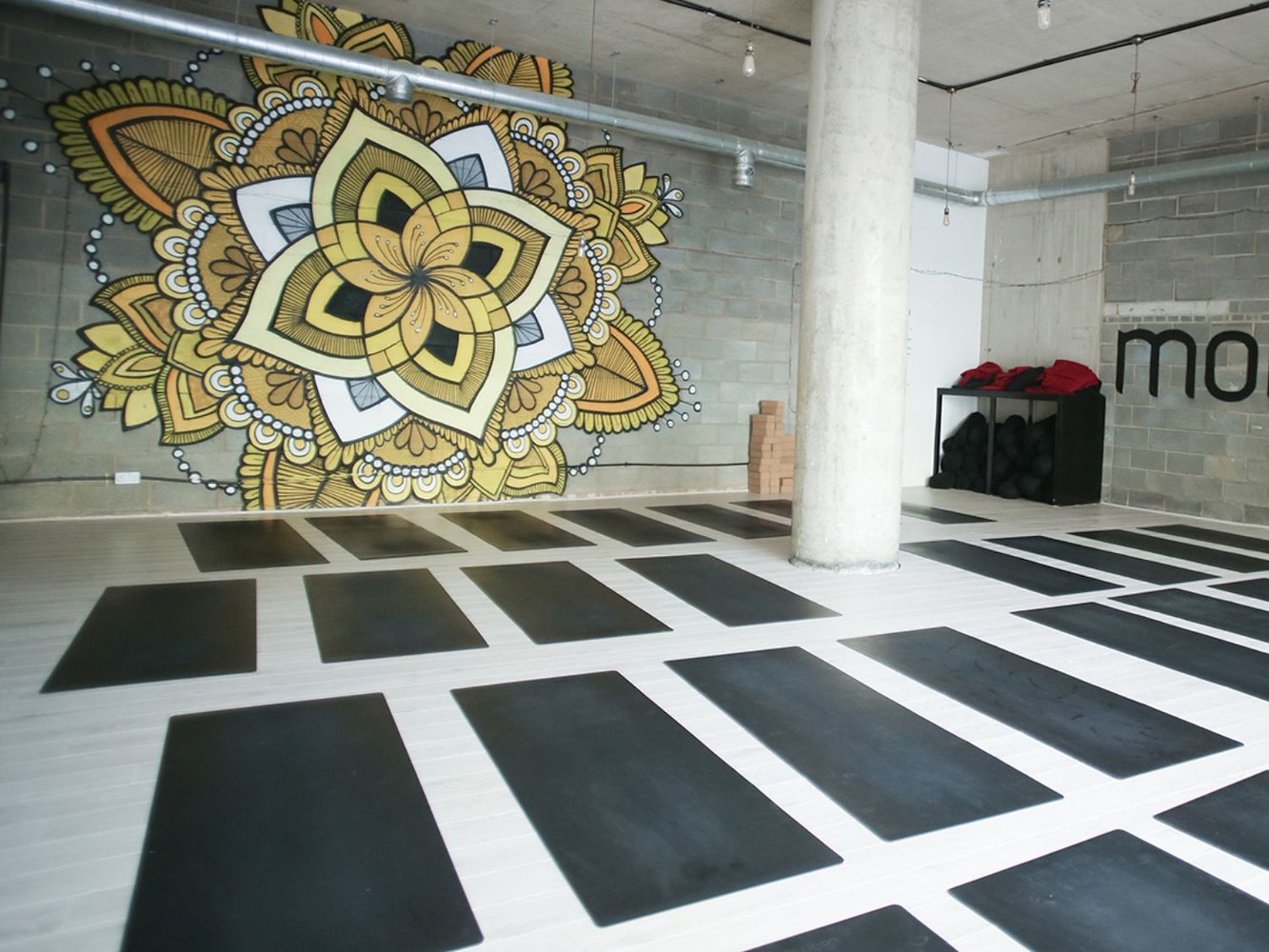 MoreYoga - Lewisham - фото 1