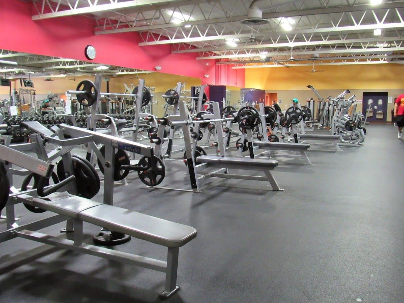 In-Shape: Cathedral City - фото 1