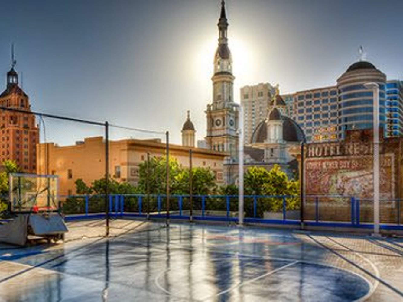 In-Shape Family Fitness -  Downtown - фото 4