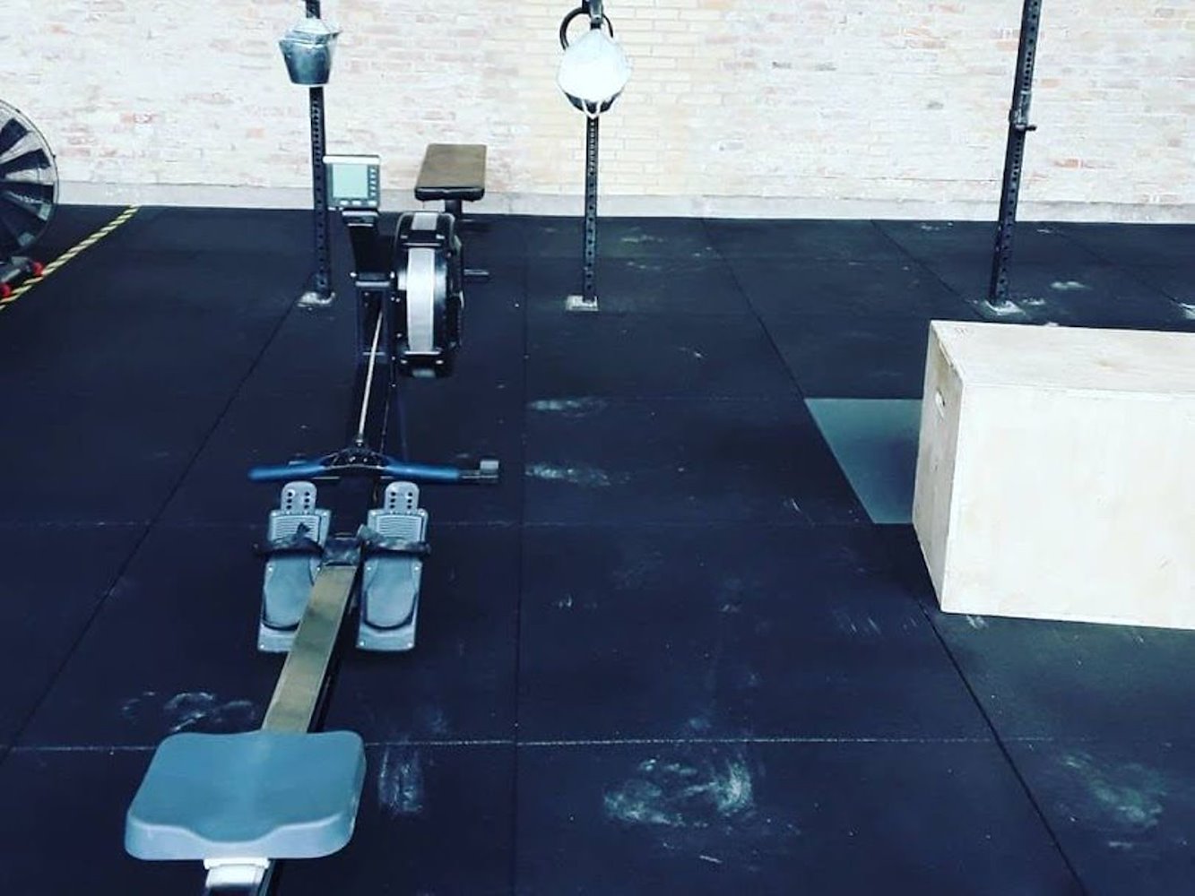 Gladsaxe CrossFit - фото 4