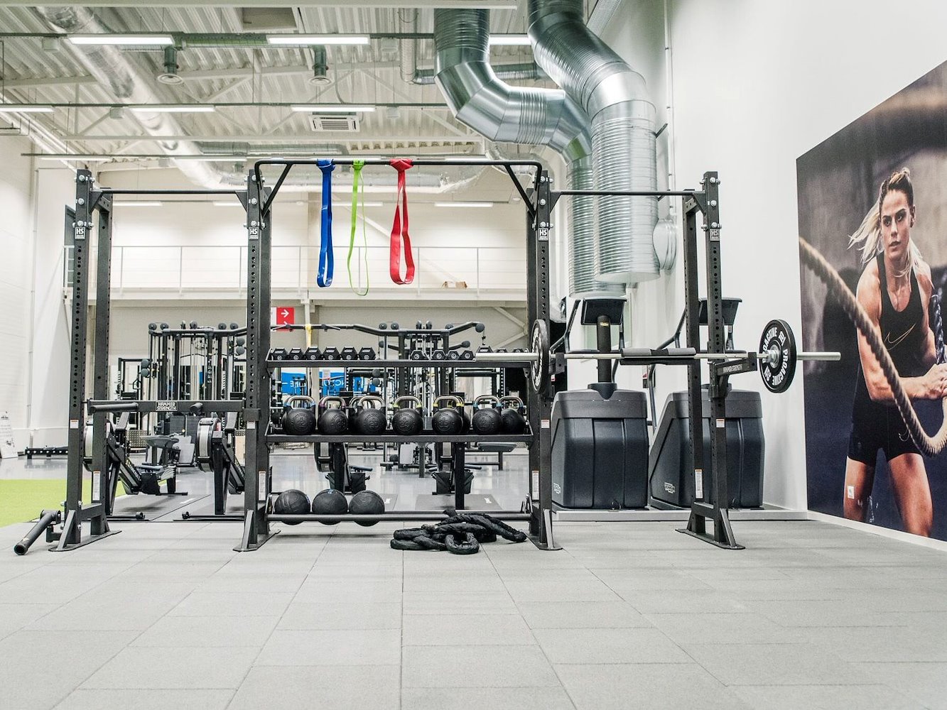 MyFitness Tartu Annelinn - фото 3