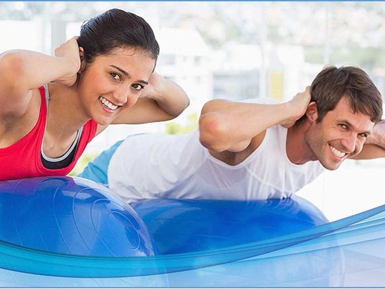 Fitness First Health Club - фото 5