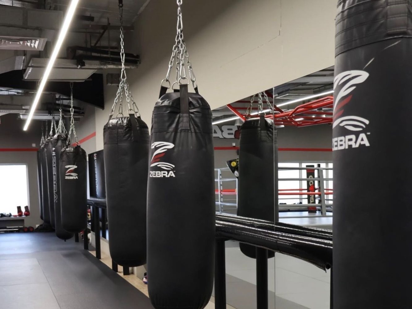 Combat Martial Arts and Fitness Club - фото 4