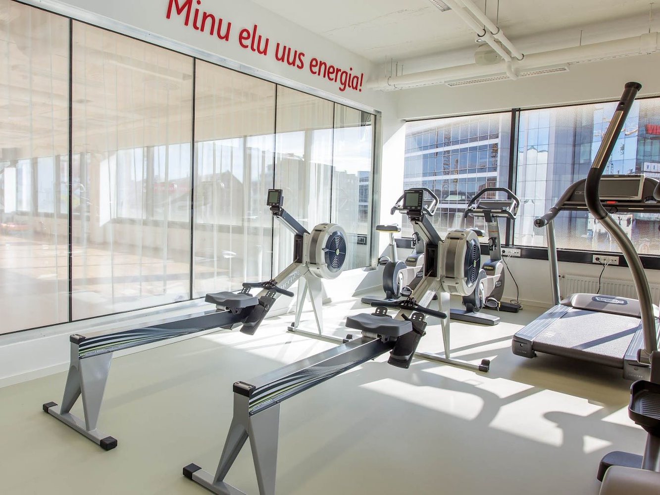 MyFitness Postimaja - фото 13